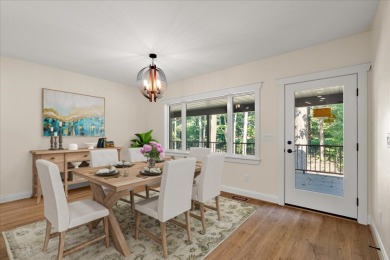 Dreamy New Construction Home with Access to Big Smith Lake! - photo 9