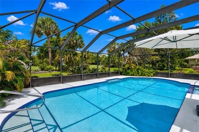 Timeless Florida charm meets golf course views in this 4BR/3BA - photo 4