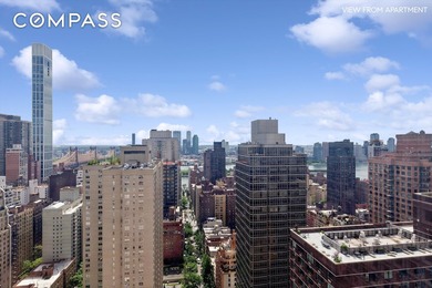 STUNNING HIGH FLOOR OASIS Breathtaking New York City panoramic - photo 5