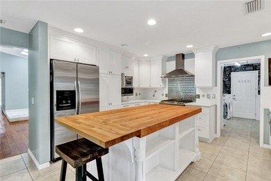 Timeless Florida charm meets golf course views in this 4BR/3BA - photo 8