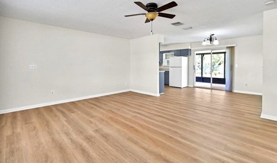 Welcome home to *Four Oaks*! This cute 2 bedroom/1 bathroom home - photo 7