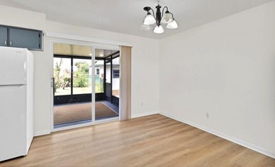 Welcome home to *Four Oaks*! This cute 2 bedroom/1 bathroom home - photo 9
