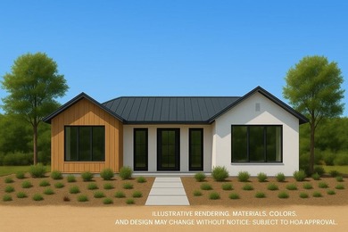 Pedernales River Condo For Sale in Fredericksburg Texas