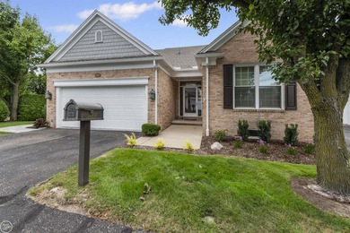 Lake Saint Clair Condo For Sale in Saint Clair Shores Michigan