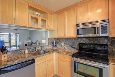 Enjoy resort-style living with boating, fishing, golf, & - photo 8