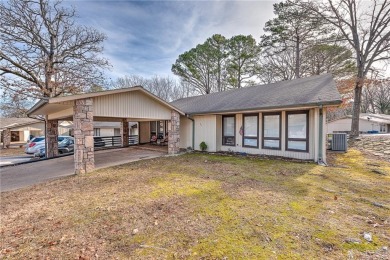 Lake Home For Sale in Bella Vista, Arkansas