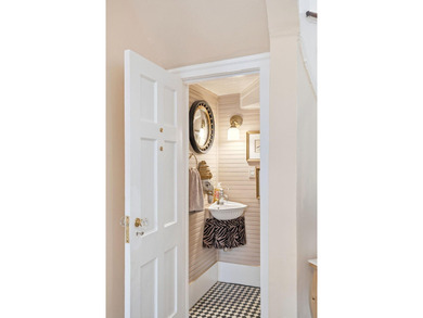 Nestled on one of Charleston's most picturesque and coveted - photo 11