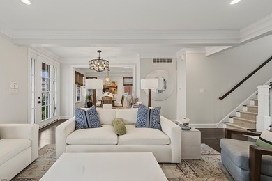 JUST FOUR HOMES FROM THE BEACH! Welcome to one of the most - photo 11