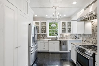 Nestled on one of Charleston's most picturesque and coveted - photo 12
