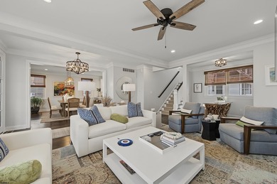 JUST FOUR HOMES FROM THE BEACH! Welcome to one of the most - photo 12