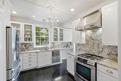 Nestled on one of Charleston's most picturesque and coveted - photo 13
