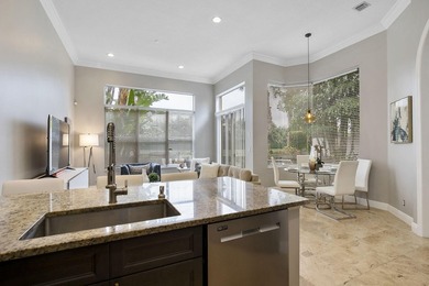 Updated modern with sweeping water views, 4 bdrm, study and 2nd - photo 13
