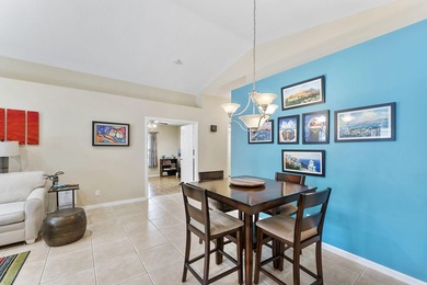 Welcome to this bright 3-bedroom, 2-bath single-family pool home