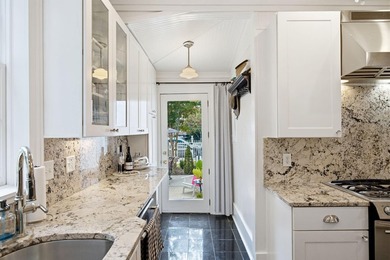 Nestled on one of Charleston's most picturesque and coveted - photo 14