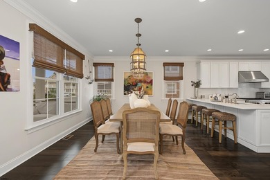 JUST FOUR HOMES FROM THE BEACH! Welcome to one of the most - photo 14
