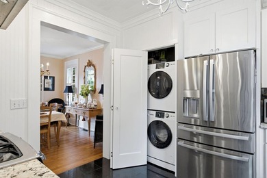 Nestled on one of Charleston's most picturesque and coveted - photo 15