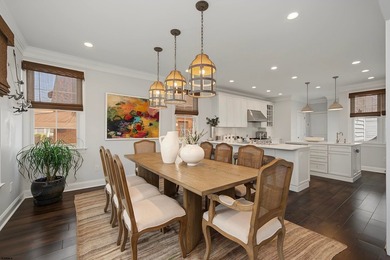 JUST FOUR HOMES FROM THE BEACH! Welcome to one of the most - photo 15