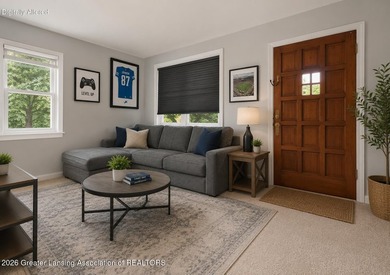 Welcome to 14133 North Ave in Bellevue, a truly - photo 5