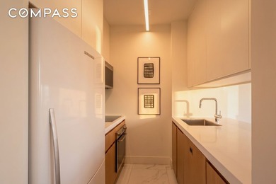 Residence 11D is a true residential condominium at Bristol Plaza - photo 5