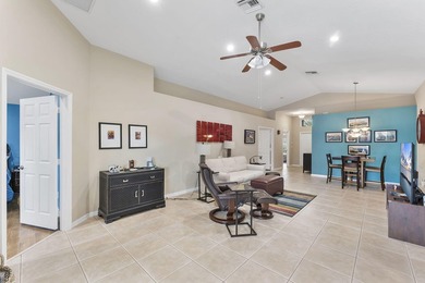 Welcome to this bright 3-bedroom, 2-bath single-family pool home