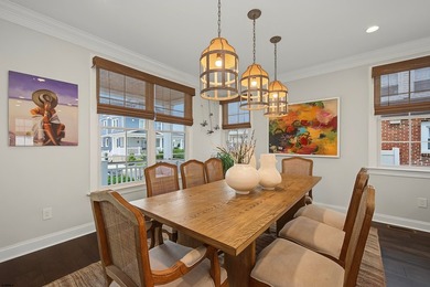 JUST FOUR HOMES FROM THE BEACH! Welcome to one of the most - photo 16