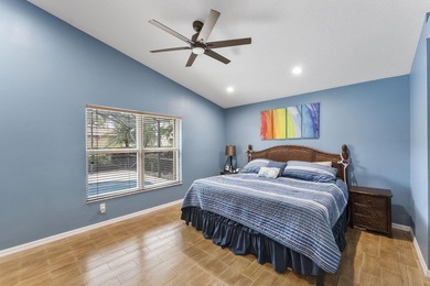 Welcome to this bright 3-bedroom, 2-bath single-family pool home