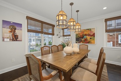 JUST FOUR HOMES FROM THE BEACH! Welcome to one of the most - photo 16