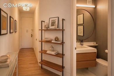 Residence 11D is a true residential condominium at Bristol Plaza - photo 7