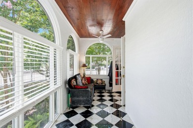 Nestled on one of Charleston's most picturesque and coveted - photo 18