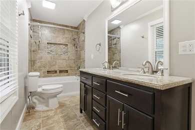Welcome to this well-maintained residence at 399 N Victoria Rd - photo 18
