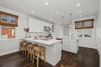 JUST FOUR HOMES FROM THE BEACH! Welcome to one of the most - photo 18