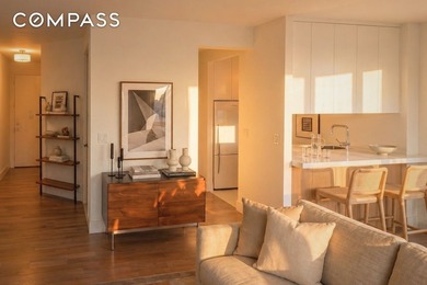 Residence 11D is a true residential condominium at Bristol Plaza - photo 8