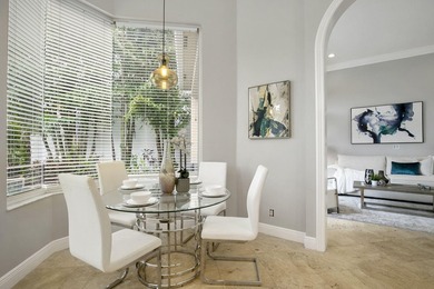 Updated modern with sweeping water views, 4 bdrm, study and 2nd - photo 18