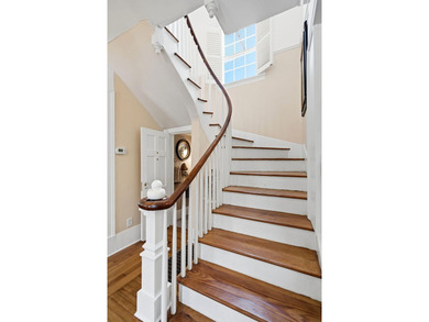 Nestled on one of Charleston's most picturesque and coveted - photo 19