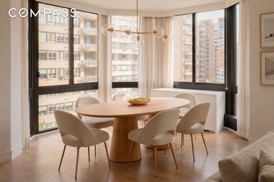 Residence 11D is a true residential condominium at Bristol Plaza - photo 9
