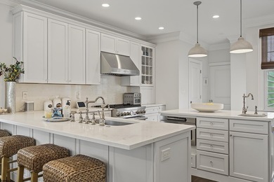 JUST FOUR HOMES FROM THE BEACH! Welcome to one of the most - photo 19