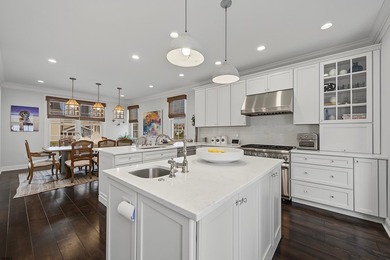 JUST FOUR HOMES FROM THE BEACH! Welcome to one of the most - photo 20