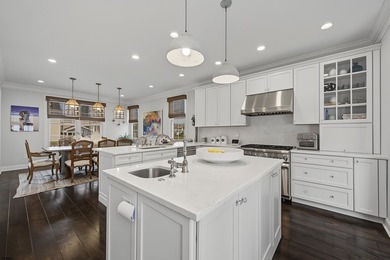 JUST FOUR HOMES FROM THE BEACH! Welcome to one of the most - photo 20