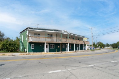 Lake Commercial For Sale in Wild Rose, Wisconsin