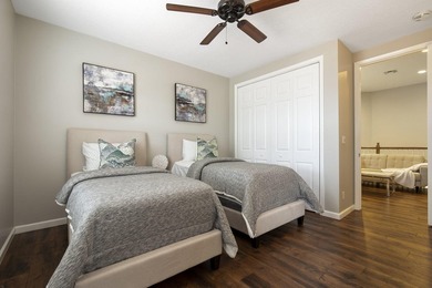 Updated modern with sweeping water views, 4 bdrm, study and 2nd - photo 21