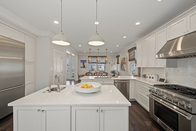 JUST FOUR HOMES FROM THE BEACH! Welcome to one of the most - photo 22