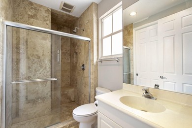 Updated modern with sweeping water views, 4 bdrm, study and 2nd - photo 22