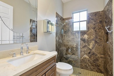 Updated modern with sweeping water views, 4 bdrm, study and 2nd - photo 24