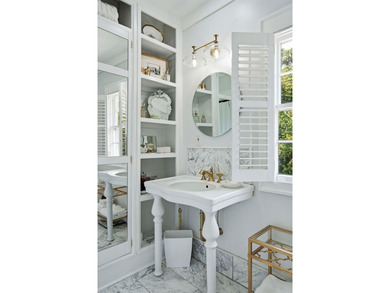 Nestled on one of Charleston's most picturesque and coveted - photo 28