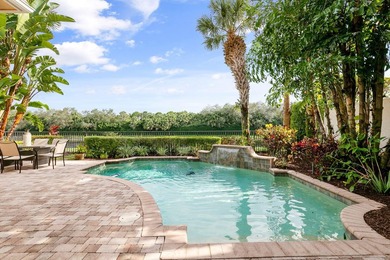 Updated modern with sweeping water views, 4 bdrm, study and 2nd - photo 29