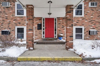 Lake Huron - Saint Clair County Condo For Sale in Port Huron Michigan