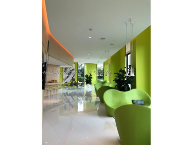 Enjoy exquisite views from your balcony at the 30th floor. Unit - photo 33