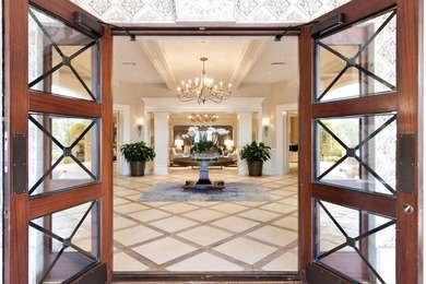 Updated modern with sweeping water views, 4 bdrm, study and 2nd - photo 34