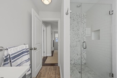 JUST FOUR HOMES FROM THE BEACH! Welcome to one of the most - photo 40