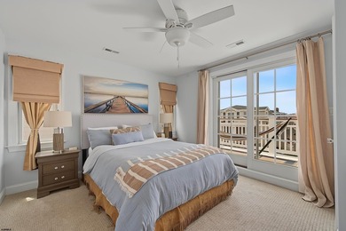 JUST FOUR HOMES FROM THE BEACH! Welcome to one of the most - photo 41